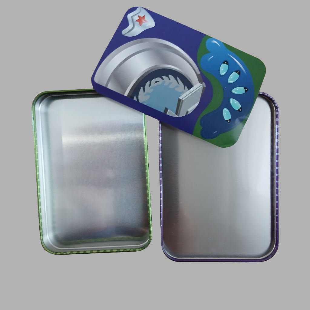 Multiversus Small Tin