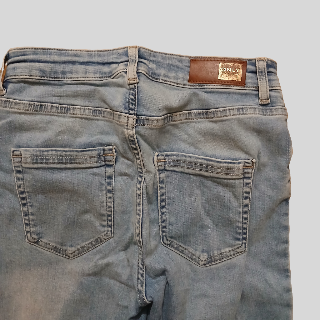 Only Jeans Size 30 (size 10)