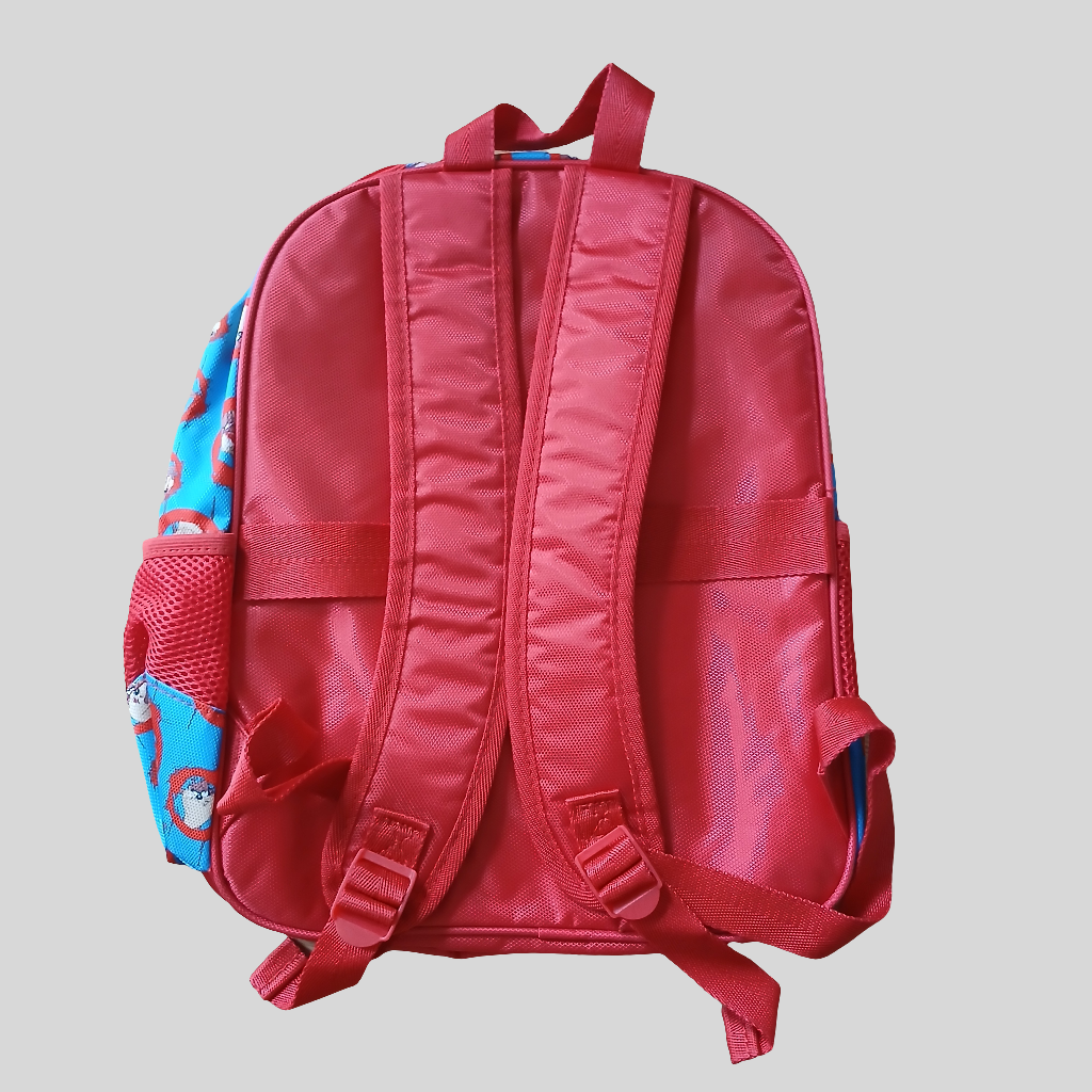 Brand New Looney Tunes Tasmanian Devil Backpack Rucksack