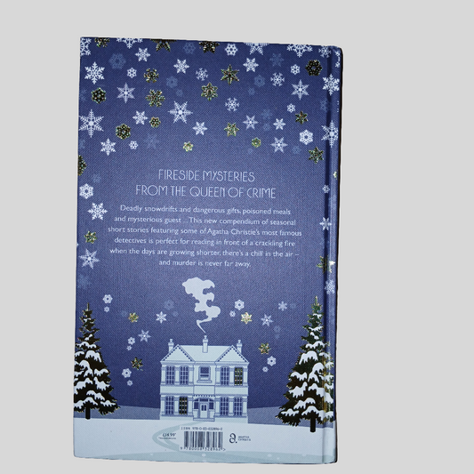 Midwinter Murder by Agatha Christie