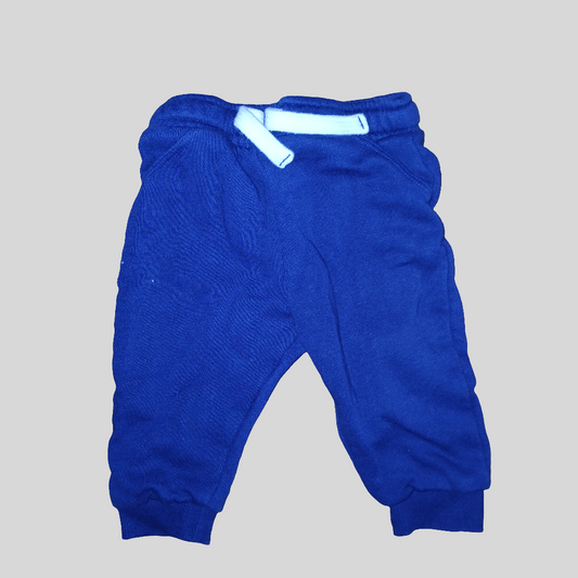 F&F Jogging Bottoms Age 3-6 months