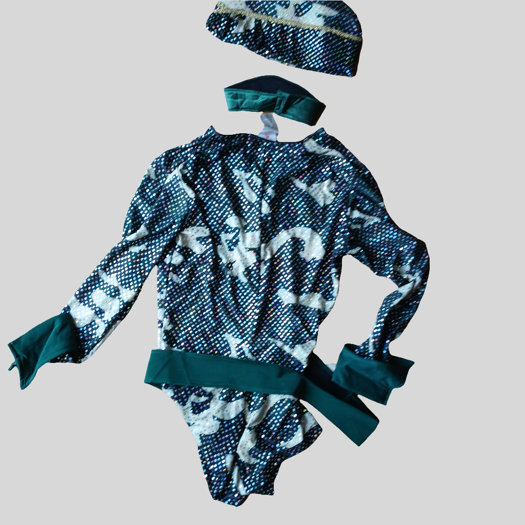 Rubie's Sexy Army Girl Costume Size Small