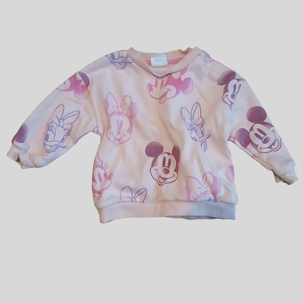 Disney Baby Jumper Age 3-6 months