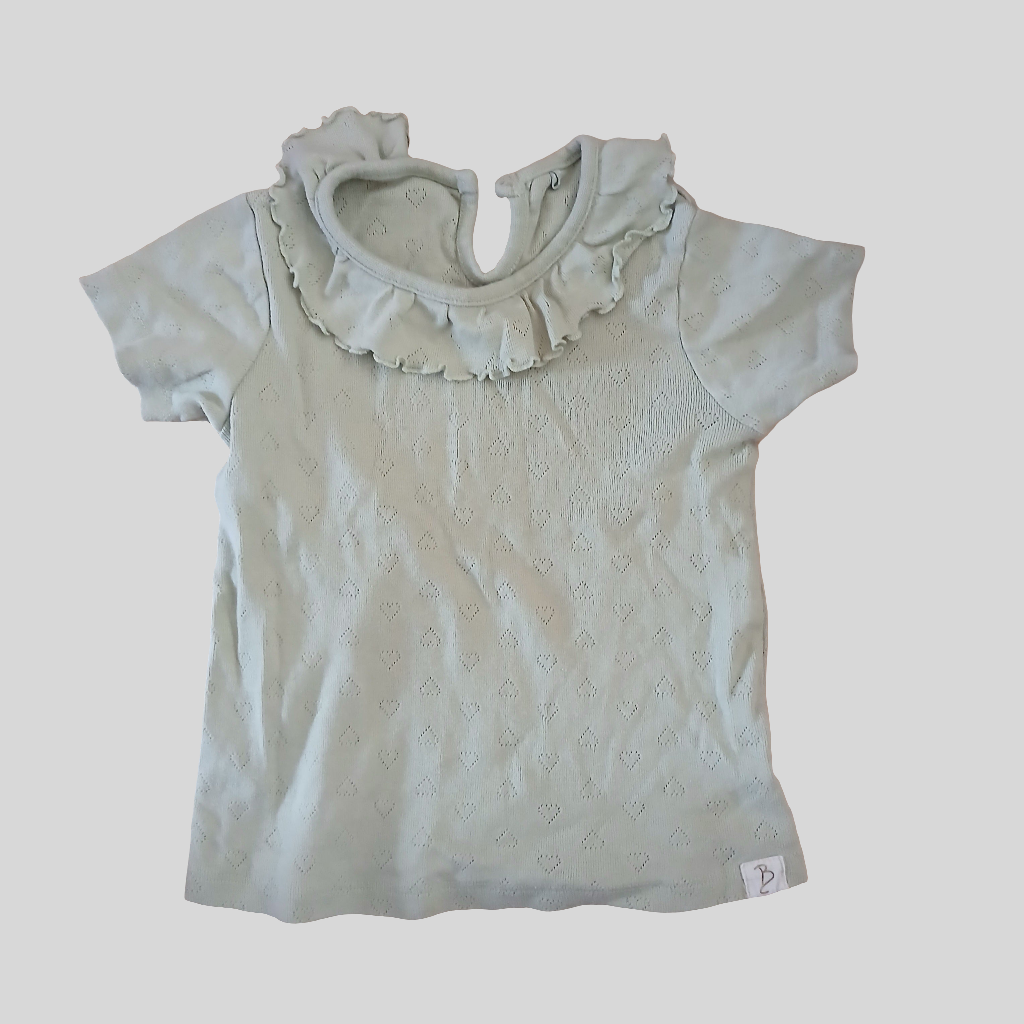 Billie by Billie Faiers at George Green Top Age 2-3