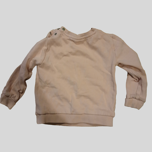 Pep&Co Looney Toons Jumper Age 2-3
