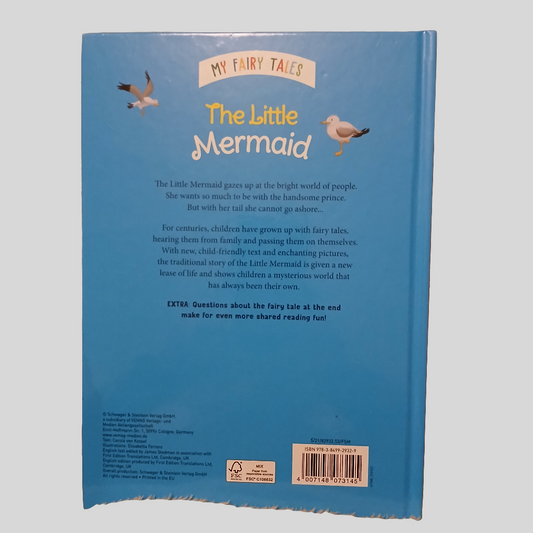 The Little Mermaid
