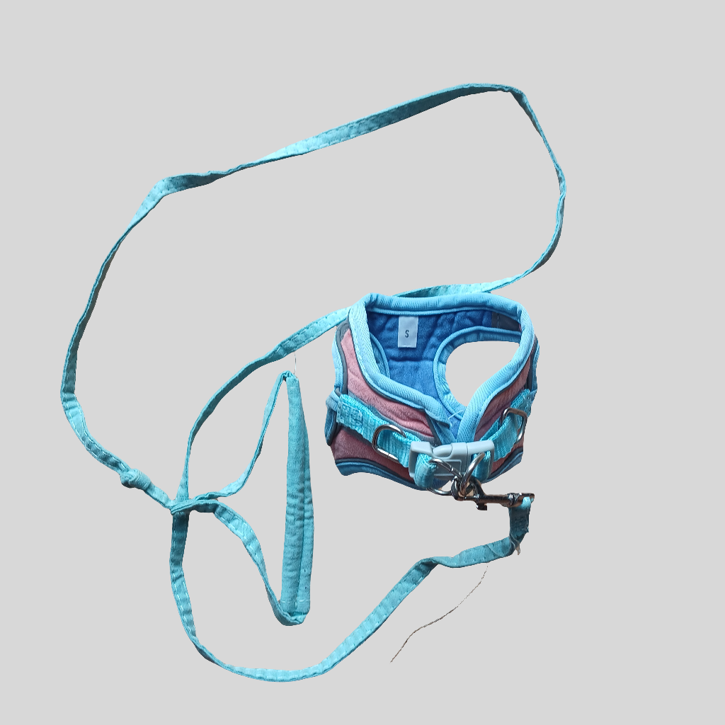 Cat Leash - Kitten Size