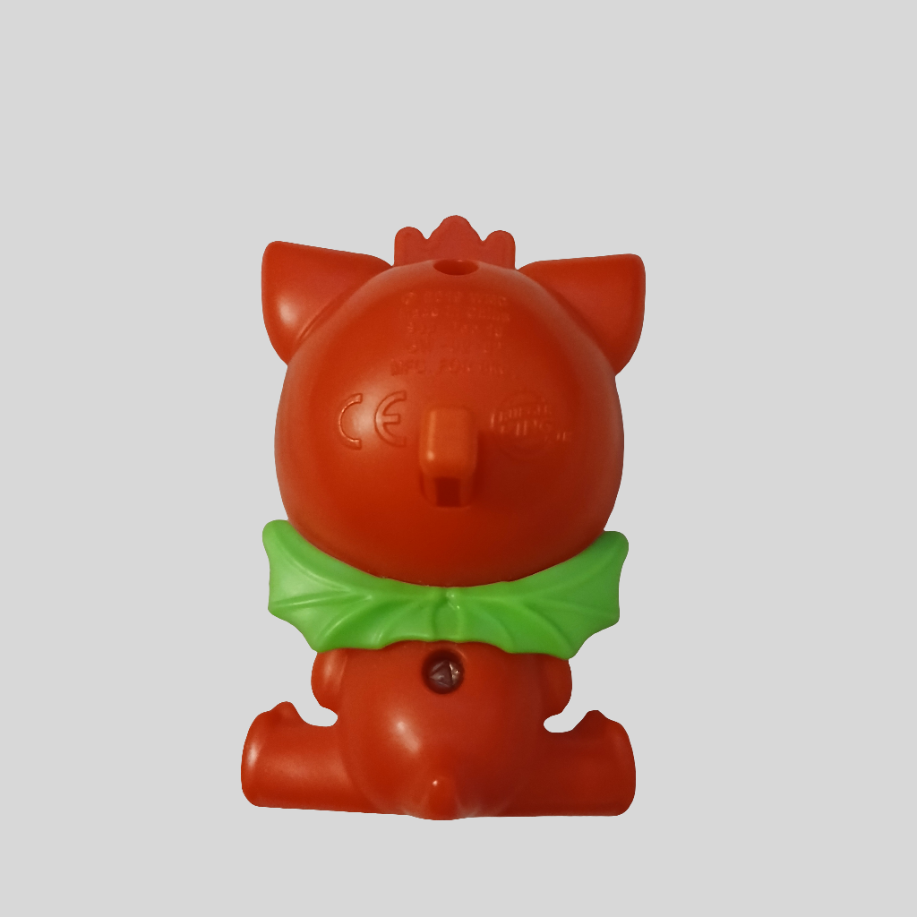 Burger King Toy