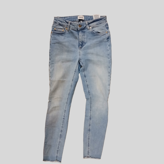 Only Jeans Size 30 (size 10)