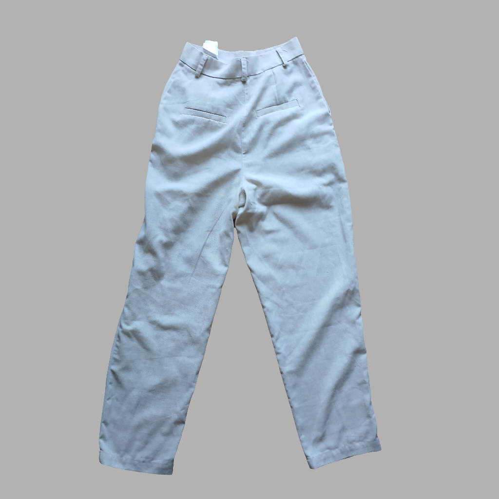 Befree Beige Trousers Size XXS