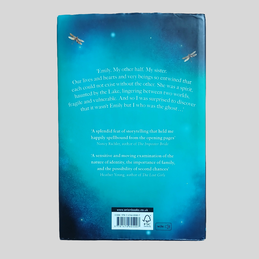 The Lightkeeper's Daughter's by Jean E. Pendziwol