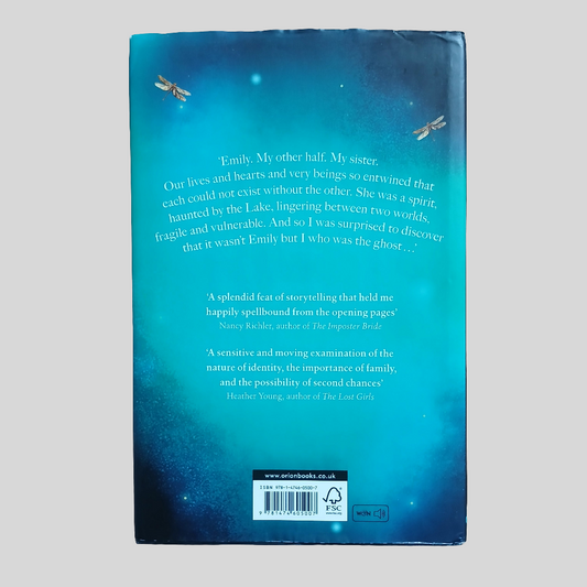 The Lightkeeper's Daughter's by Jean E. Pendziwol