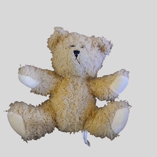 Soft Toy Bear