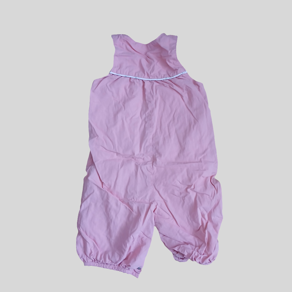 Mon Premier Major Romper Jumpsuit Playsuit Age 12 months