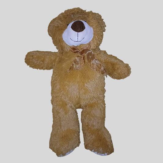 Bear Soft Toy