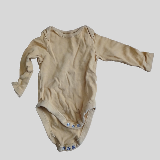 F&F Bodysuit Vest Age 3-6 months