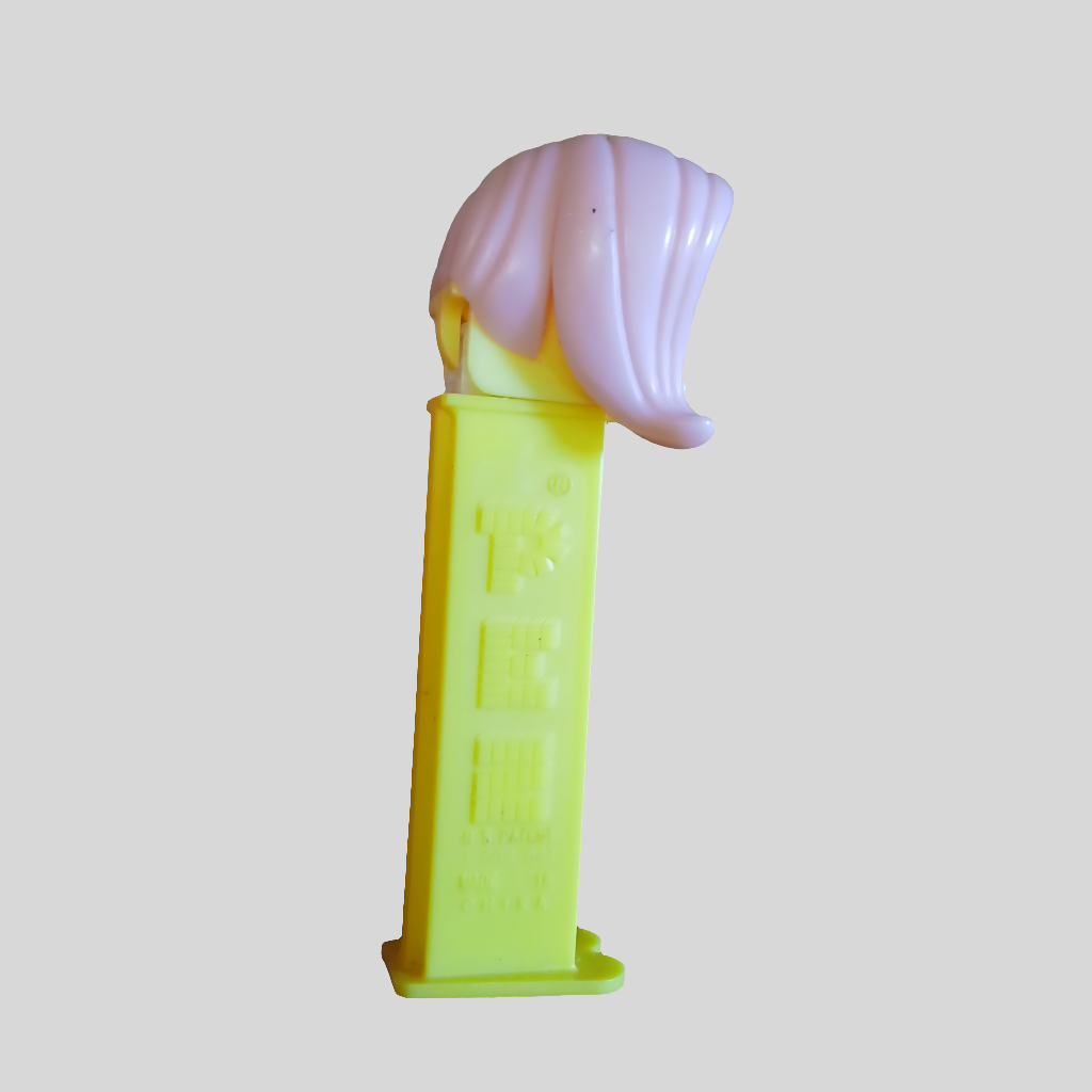 My Little Pony PEZ Dispenser