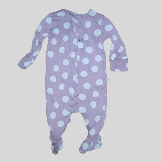 Next Sleepsuit Age 3-6 months