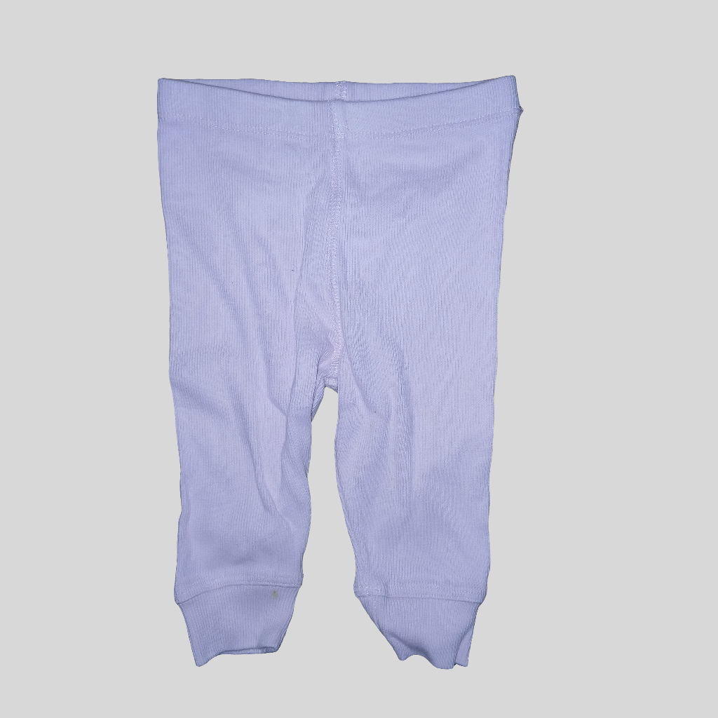 Leigh Tucker Willow Leggings Age 3-6 months