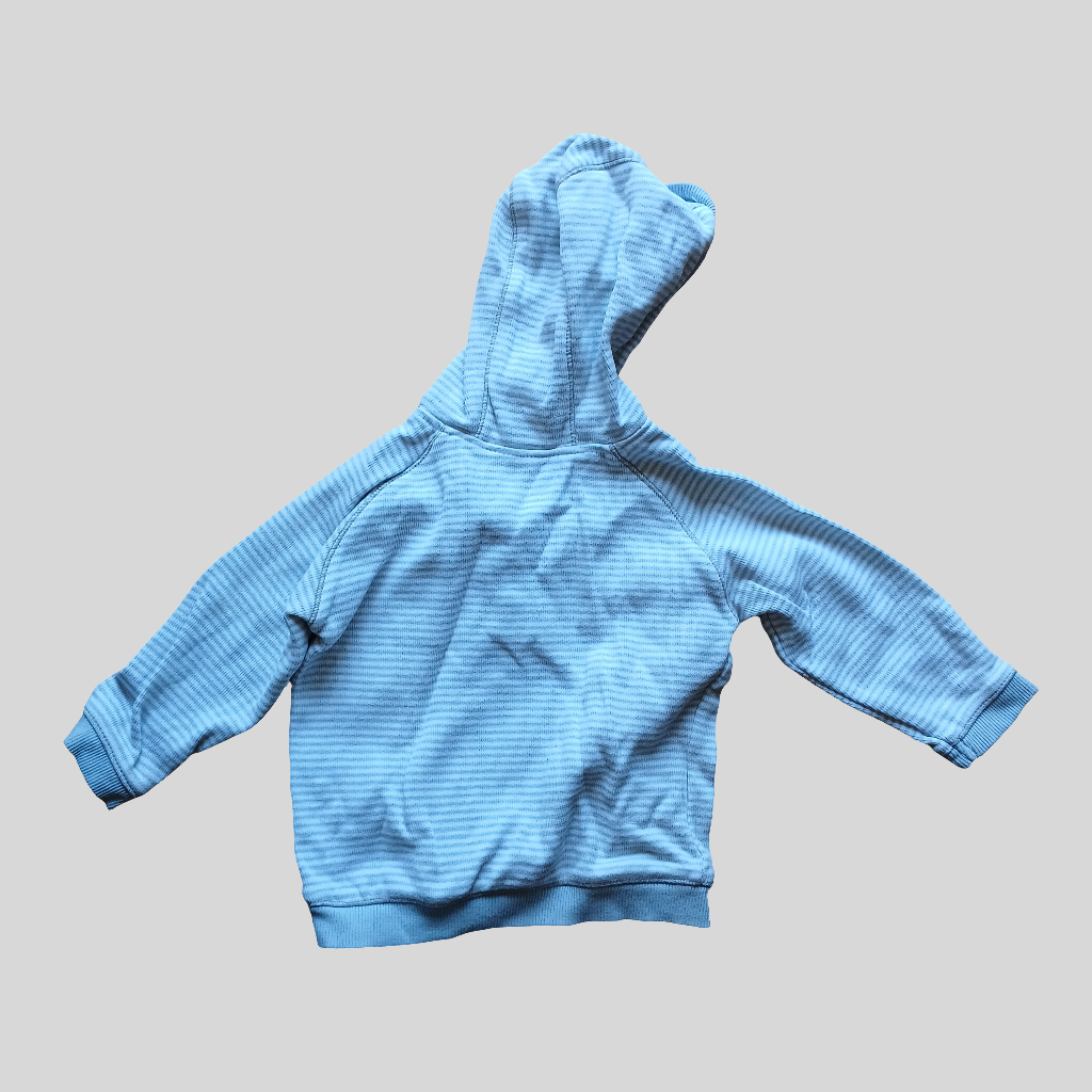 Stripy Jumper Approx Age 1-3