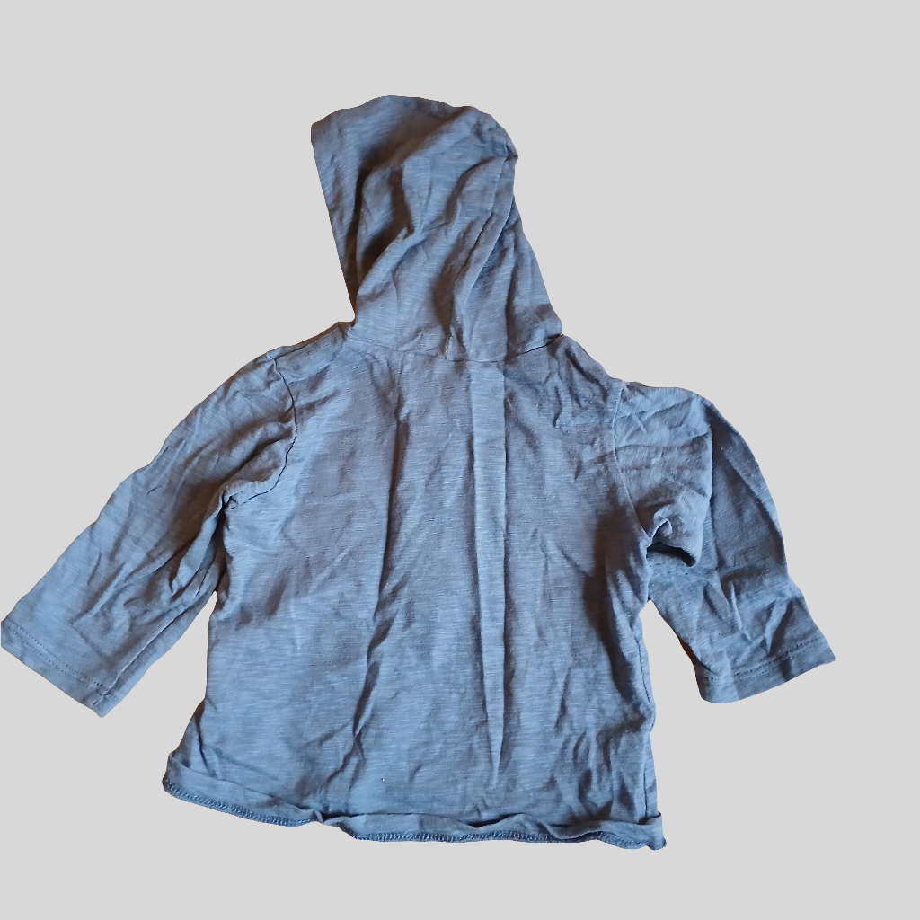 Benetton Baby Top Age 3-6 months