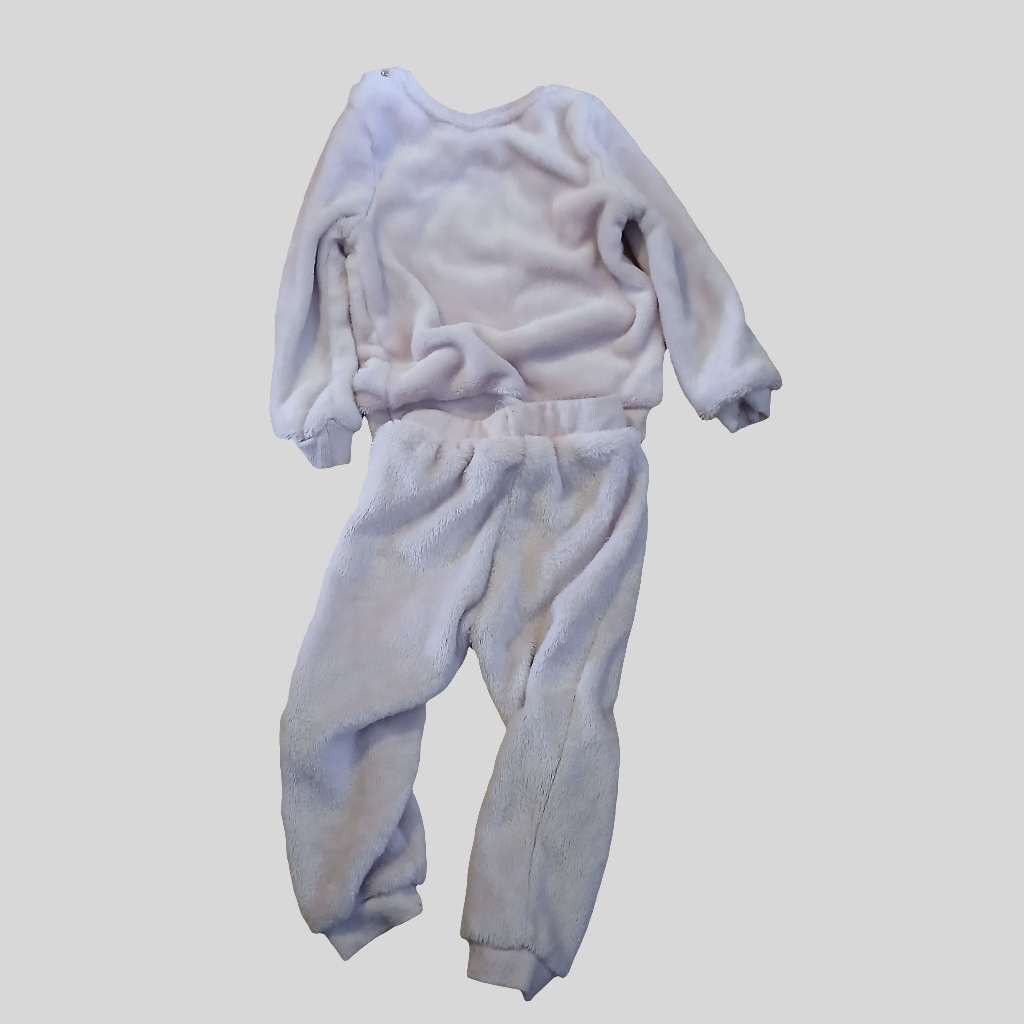 Disney Baby Matching Set Age 18-24 months