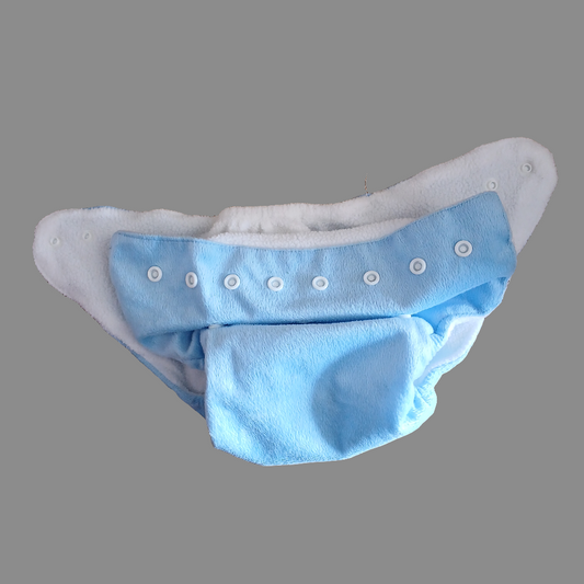 QianQuHui Reusable Washable Pocket Cloth Nappy