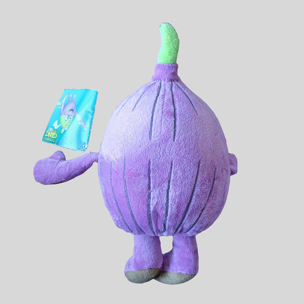 Goodness Gang "Felicity Fig" Soft Toy