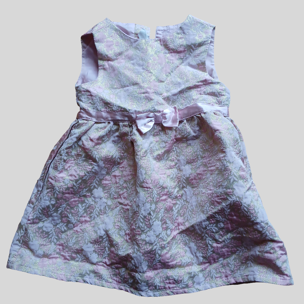 H&M Dress Age 18-24 months