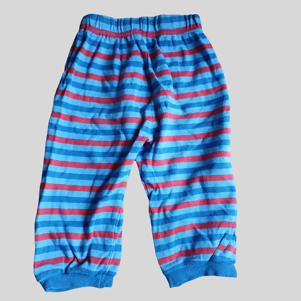 Early Days Stripy Bottoms Age 12-18 months