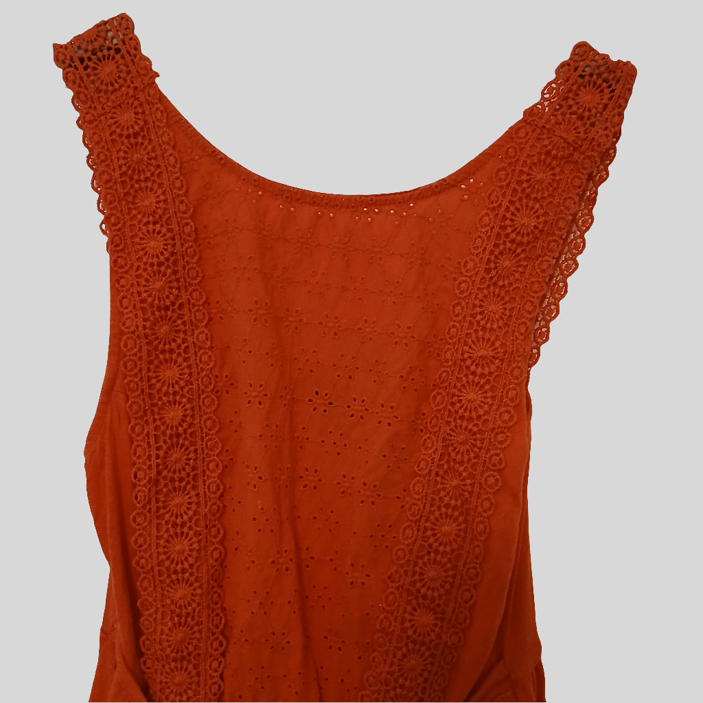 Atmosphere Red Dress Size 10