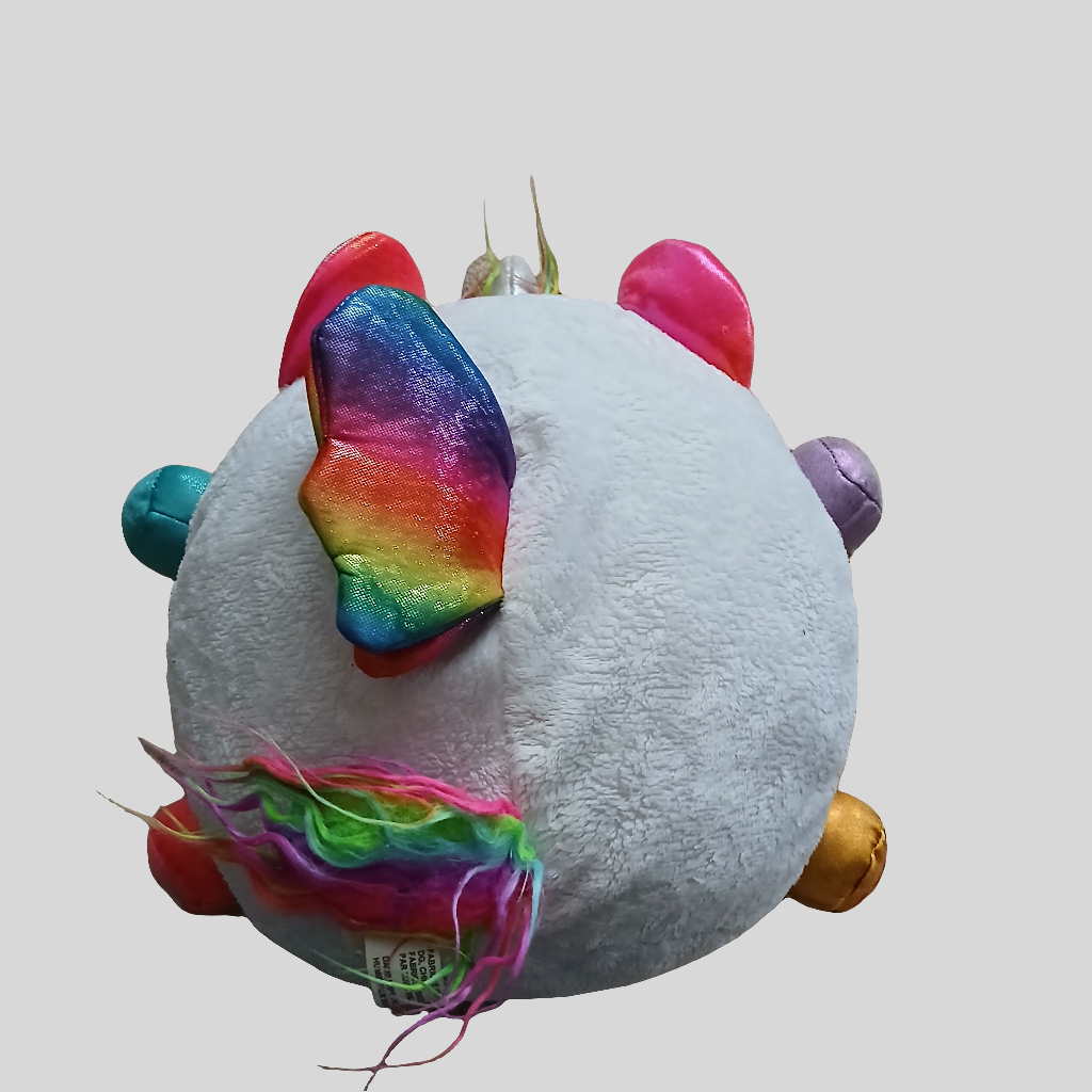 Zuru Rainbocorn Soft Toy
