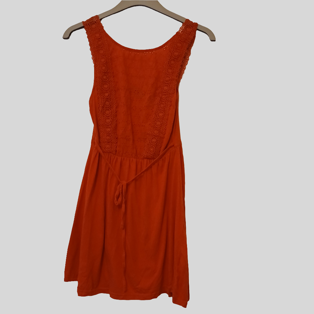 Atmosphere Red Dress Size 10
