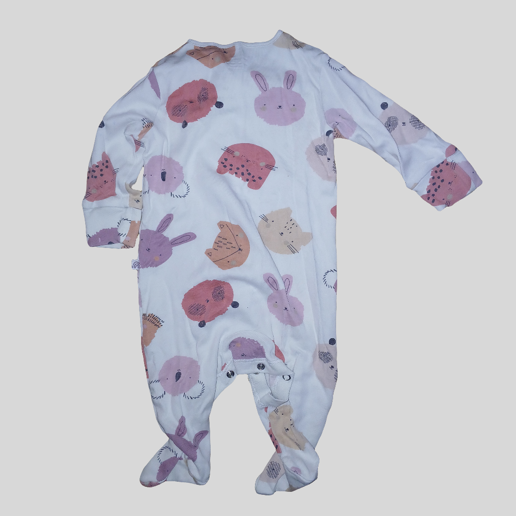 Next Sleepsuit Age 3-6 months