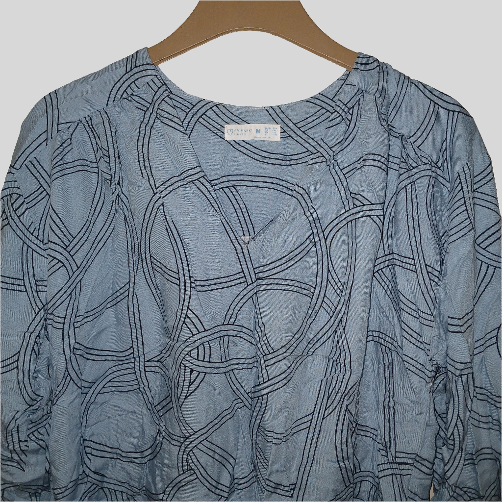 Primark Top Size 12-14