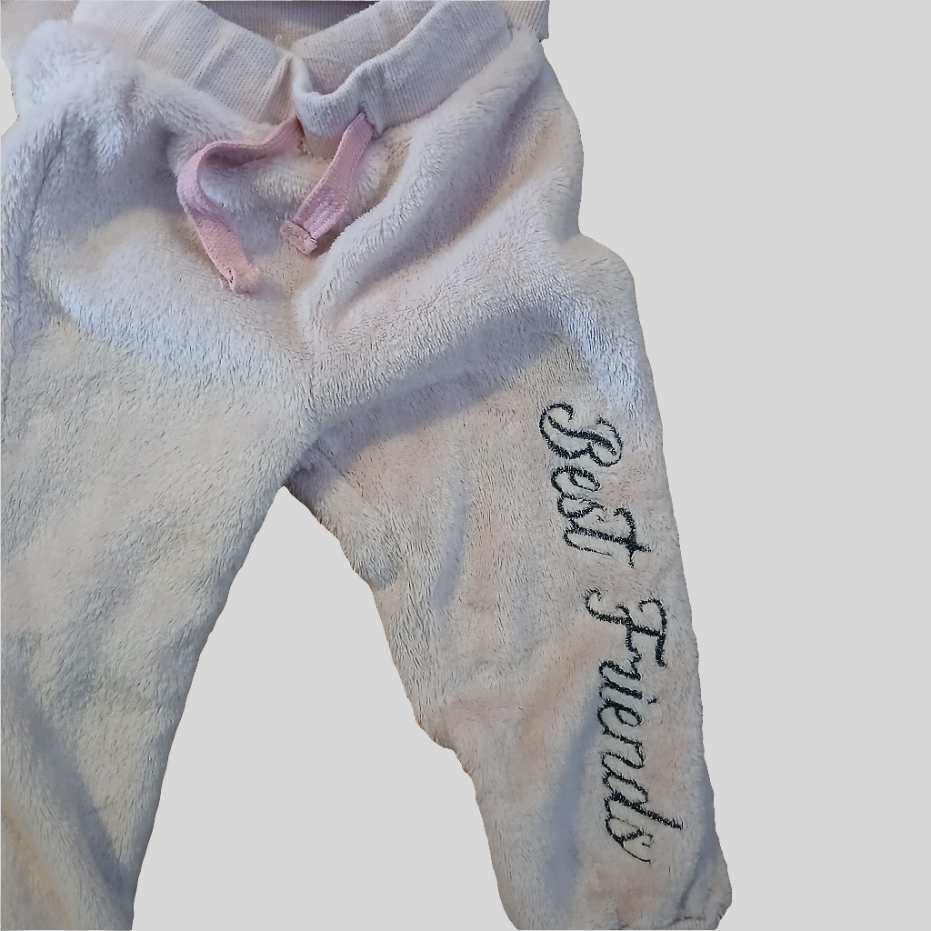 Disney Baby Matching Set Age 18-24 months