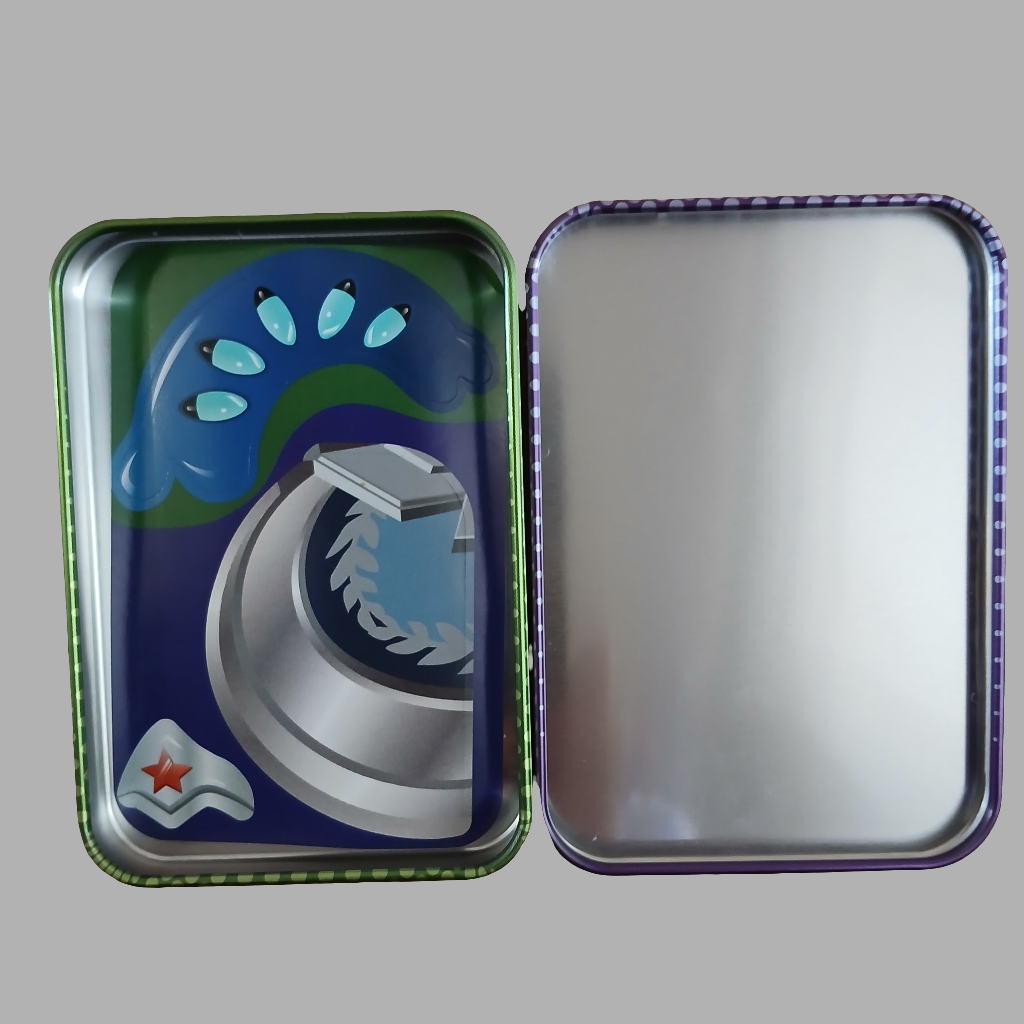 Multiversus Small Tin