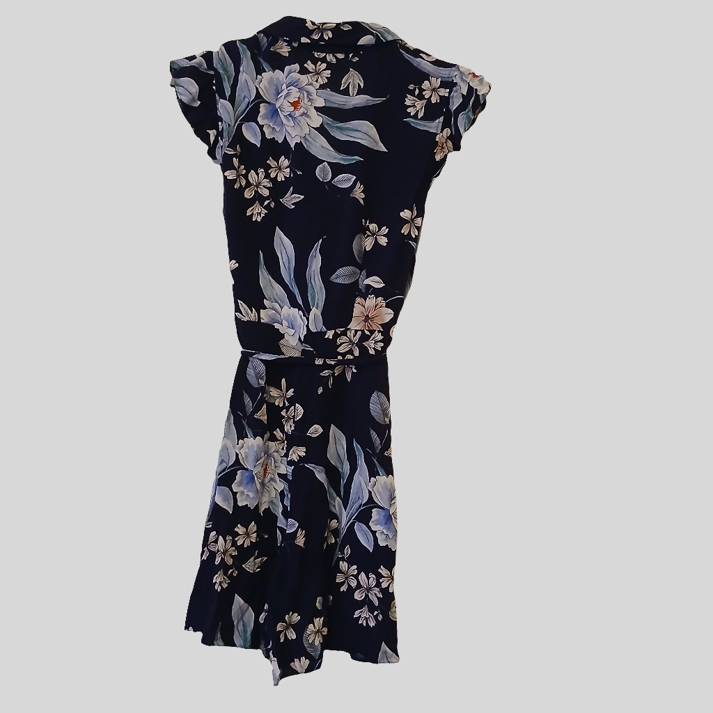 F&F Floral Dress Size 12