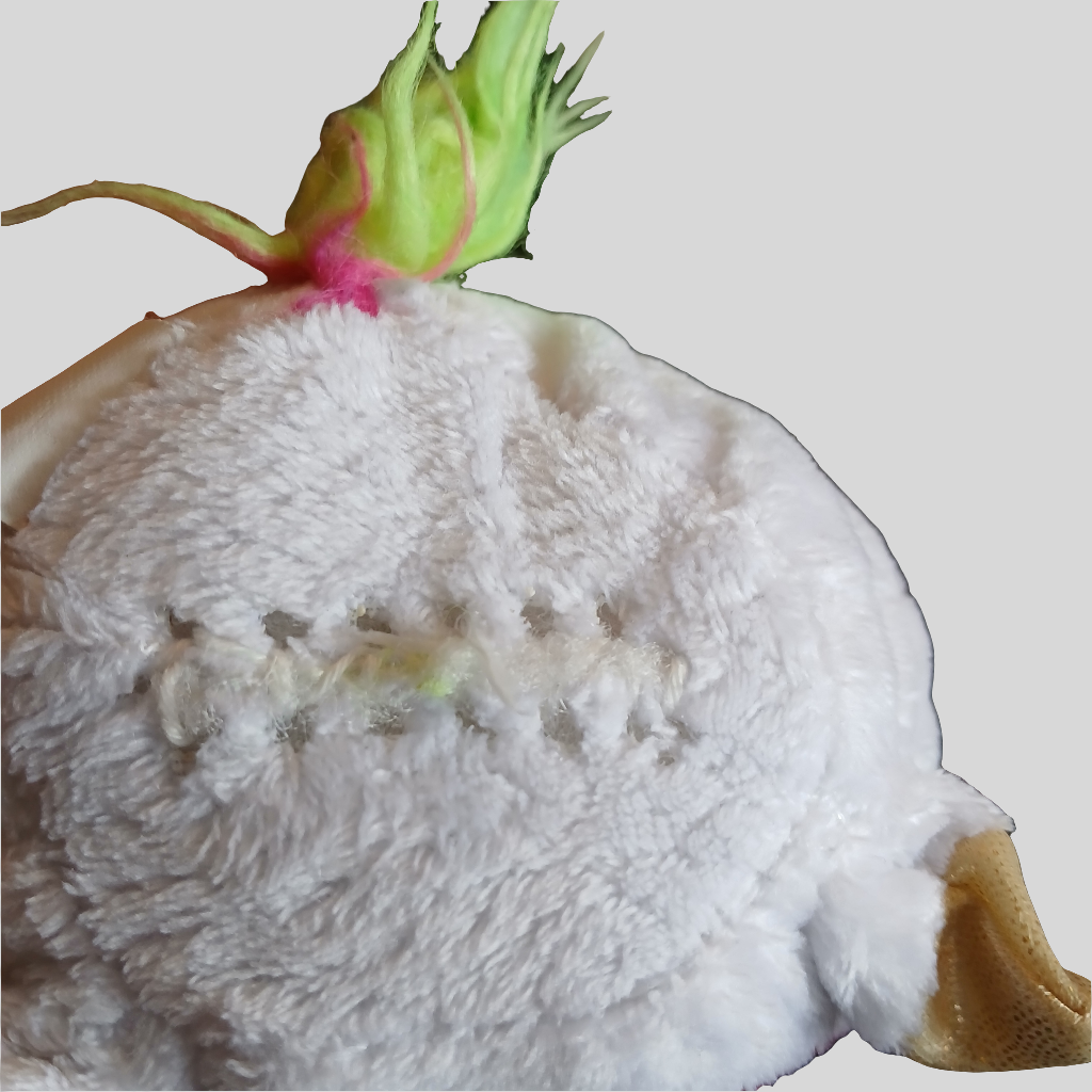 Small Rainbocorn Soft Toy