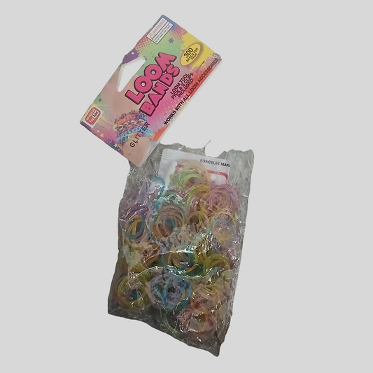 Loom Band Packet