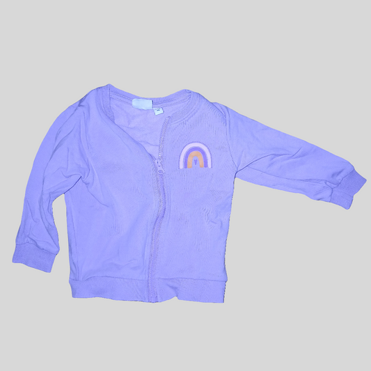 Basic Needs by Name It Cardigan Age 4-6 months