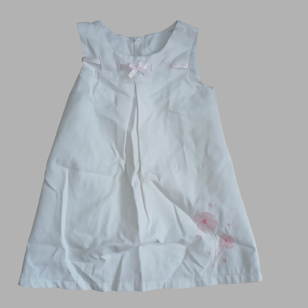 Girandola Dress Age 18 months