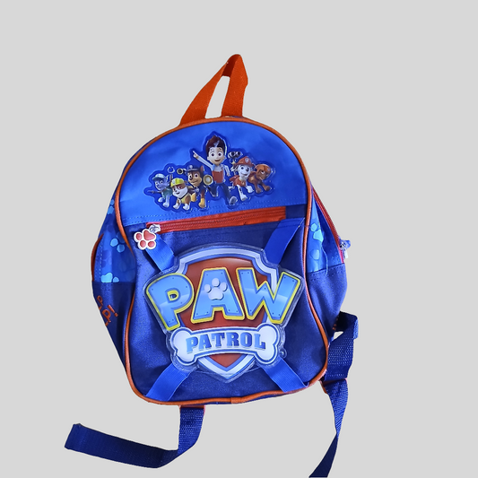 Paw Patrol Small Backpack