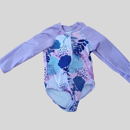 Shein Swimming Costume Age 18-24 months