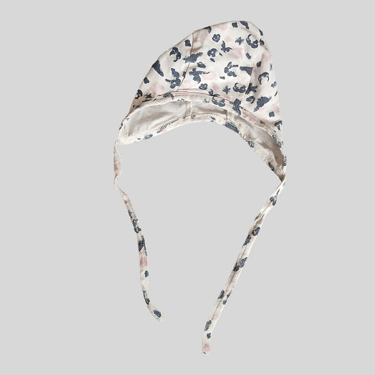 Name It Baby Bonnet Hat Age 2-6 months