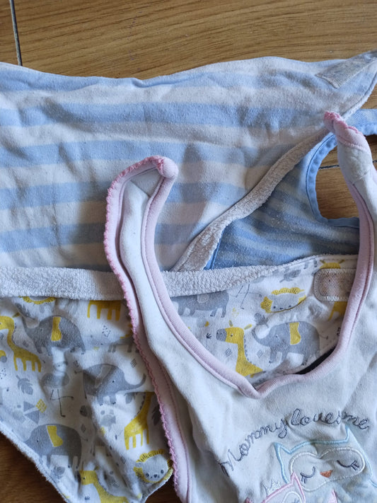 Baby Bibs