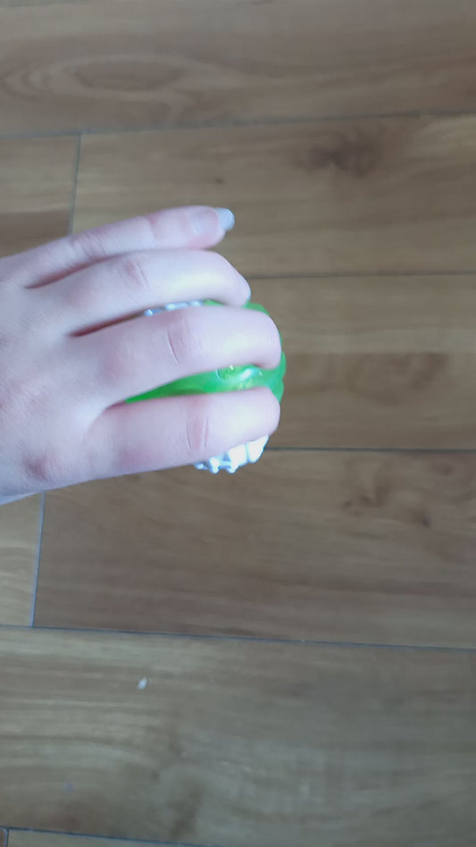 Dog Toy "Hyper Squawker"