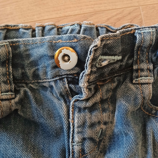 Dunnes Jeans Age 12-18 months
