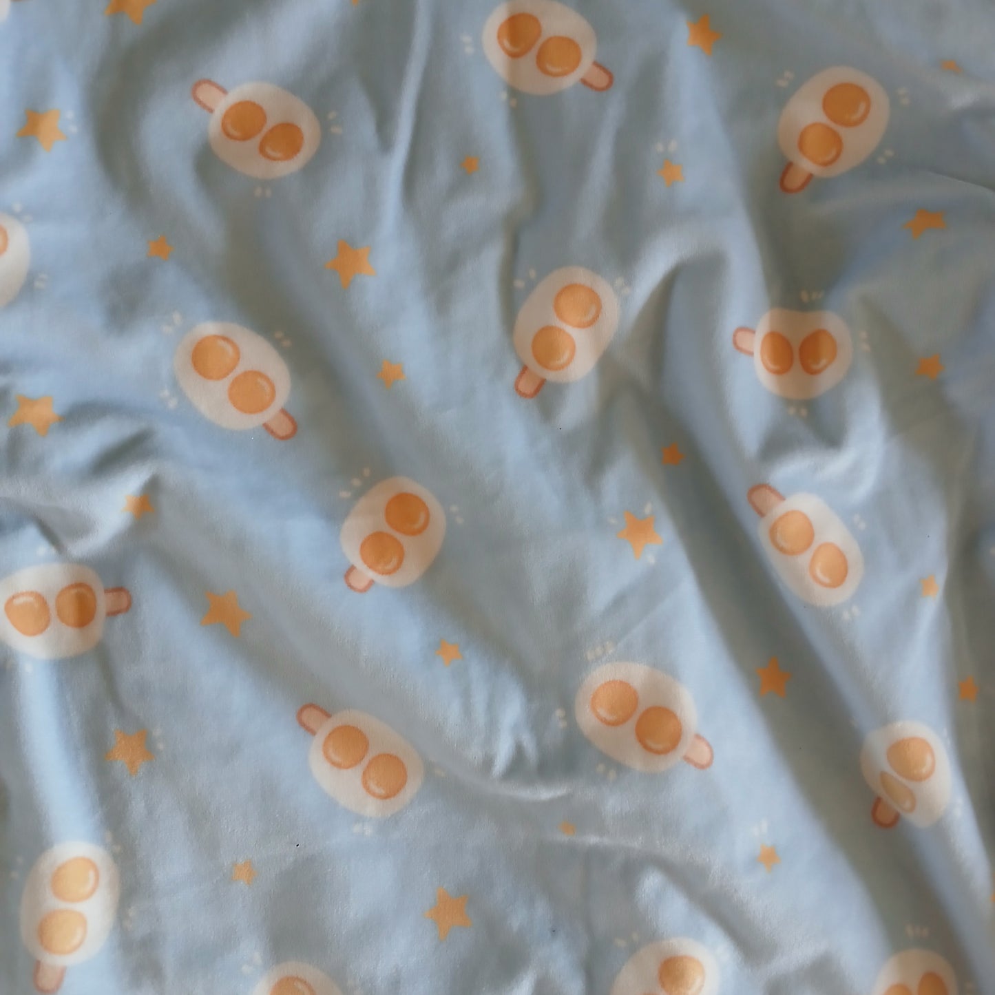 Michley Polar Bear Long Sleeved Sleep Sack Age 5-6