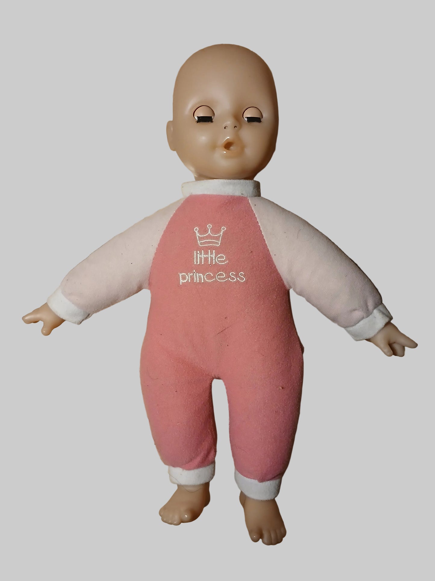 Dollsworld Baby Doll
